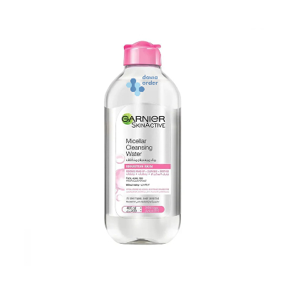 Garnier Micellar Water 400 Ml