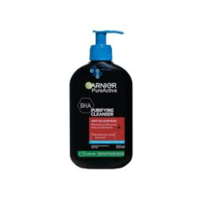 Garnier Pure Active Black Head