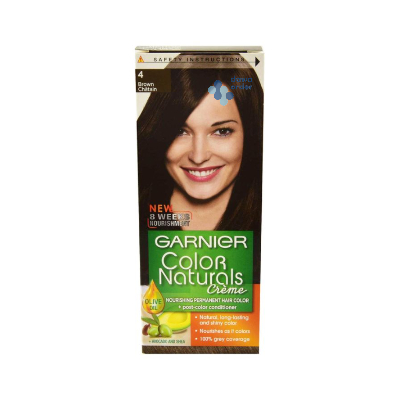 Garnier Color 4