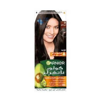 Garnier Hair Color 3