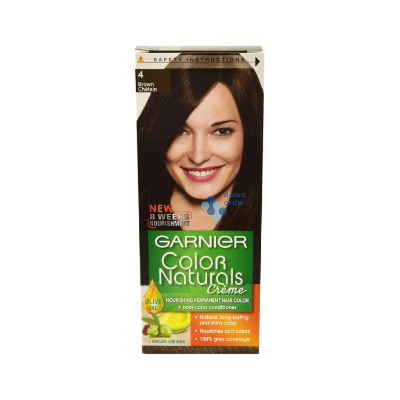 Garnier Hair Color 4