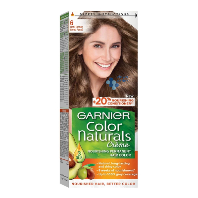 Garnier Hair Color 6