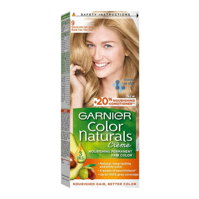 Garnier Hair Color 9