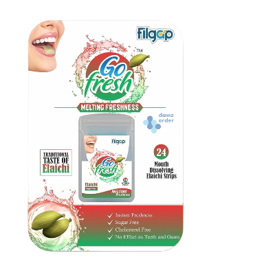 Go Fresh Strips