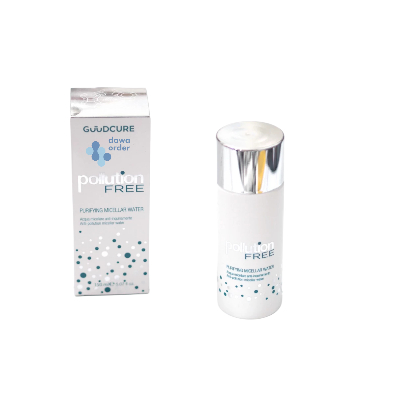 Goodcure Pf Micellar Water 150Ml