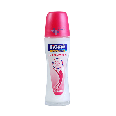 Higeen Deodorant 75 Ml