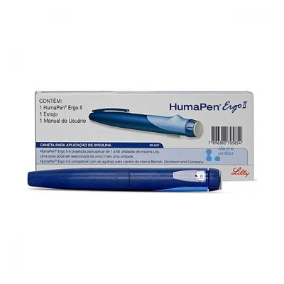 Humapen Ergo 11