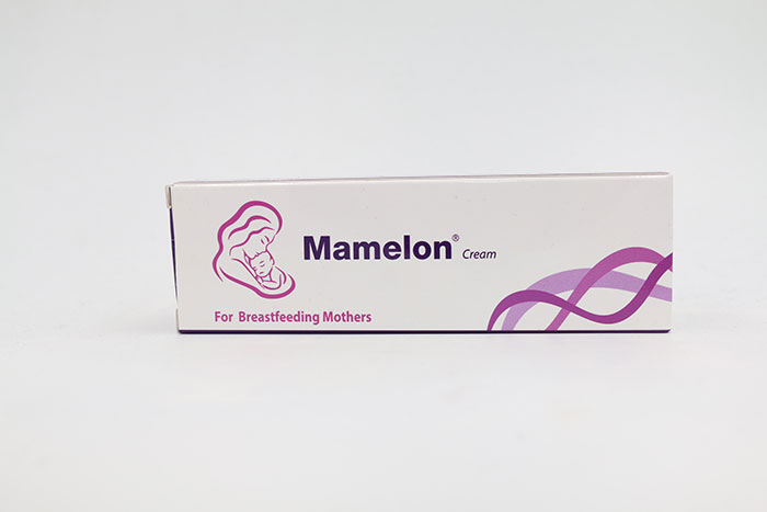 MAMELON CREAM