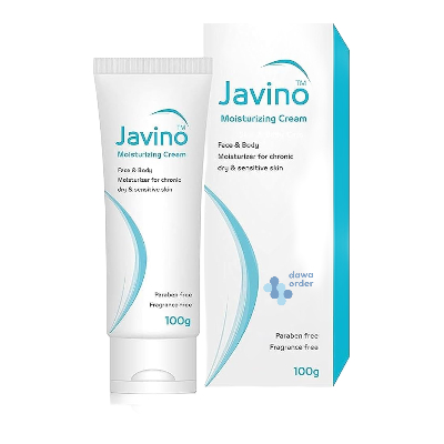 Javino Cream