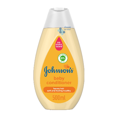 Johnson Baby Conditioner 500Ml