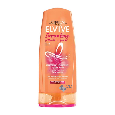 L'Oreal Dream Long Reinforcing Conditioner 200Ml