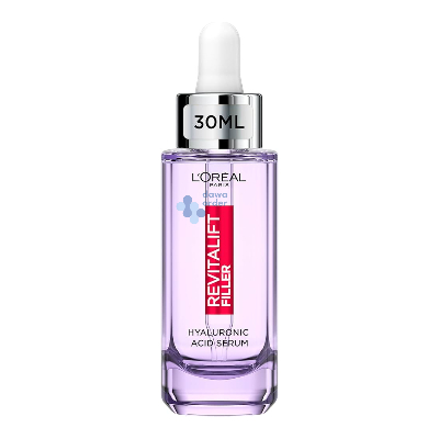Loreal Revitalift Filler Serum