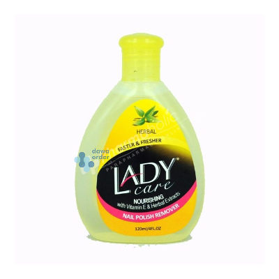 Lady Acetone Herbal
