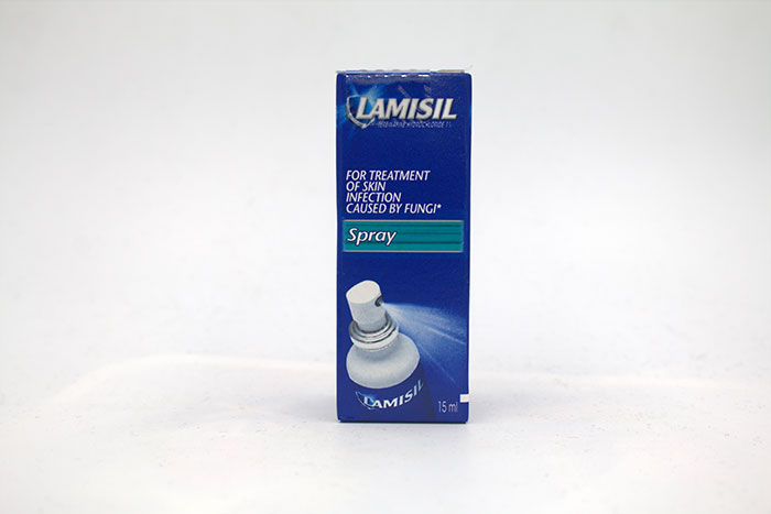 Lamisil Spray 1% 15ml