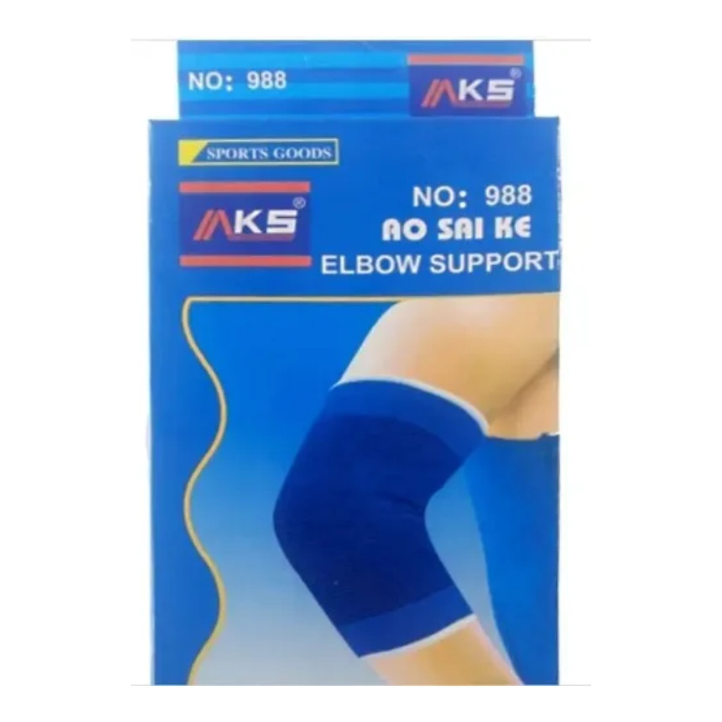 Aks Elbow Support