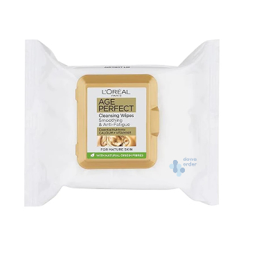 Loreal Cleansing Wipes