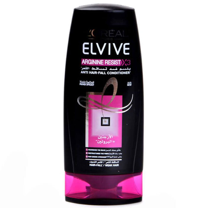 Loreal Elvive Arginine Resist Conditioner