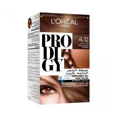 Loreal Prodigy 6.32