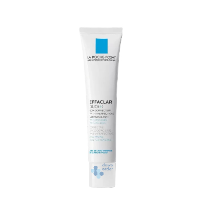 Lrp Effaclar Duo 40Ml