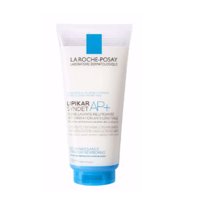 Lrp Lipikar Syndet 200Ml