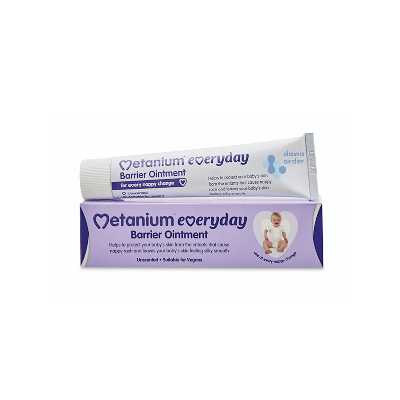 Metanium Everyday