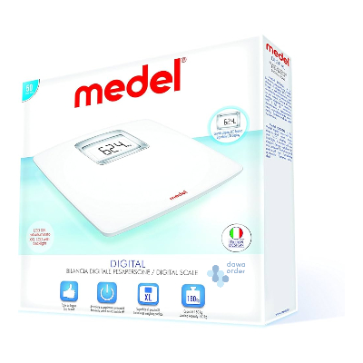 Medel Digital Scale