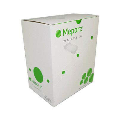 Mepore 9*10 Cm/3.6*4In