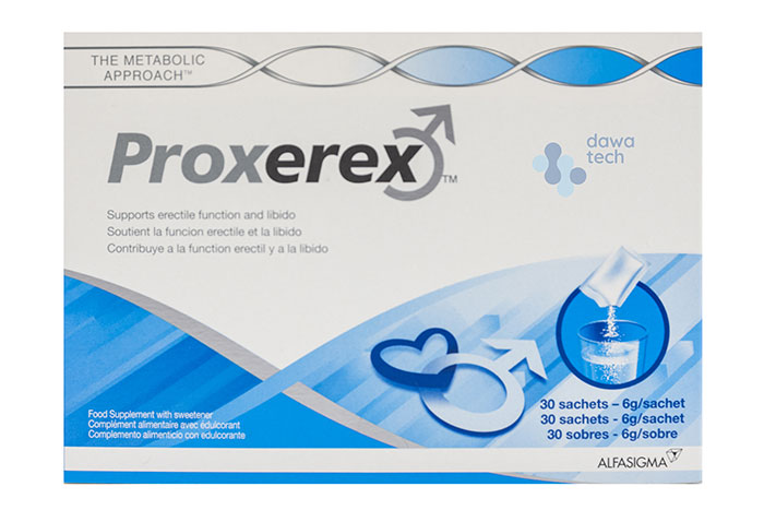 PROXEREX 30 SACHET