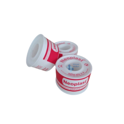 Neoplast 2.5 Cm X 5 M