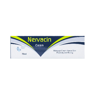 Nervacin Cream 70Ml