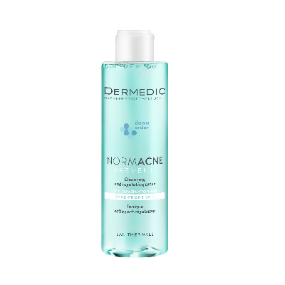 Normacne Toner 200 Ml