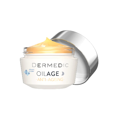 Oilage Night Cream 50 Ml