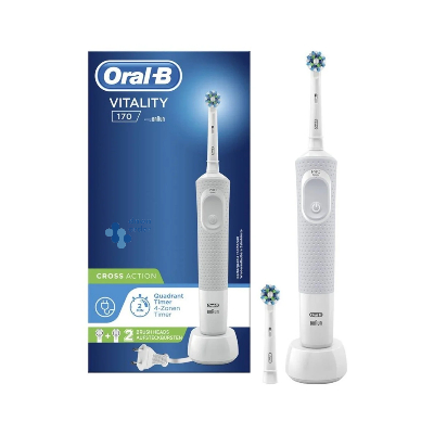 Oral B Vitality