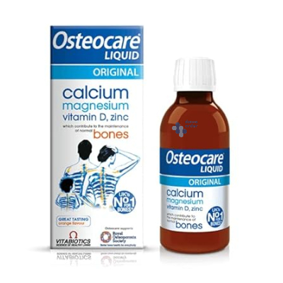 Osteocare Liquid 200Ml