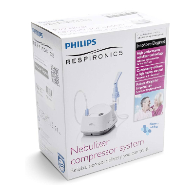 Philips Nebulizer