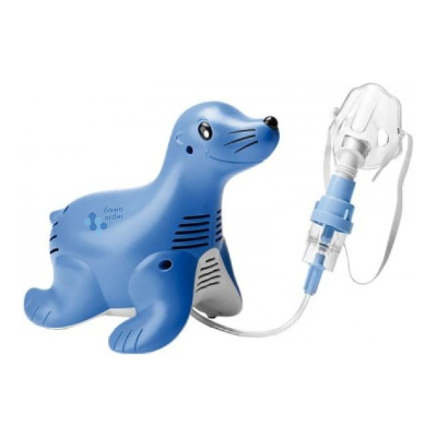 Philips Nebulizer Child