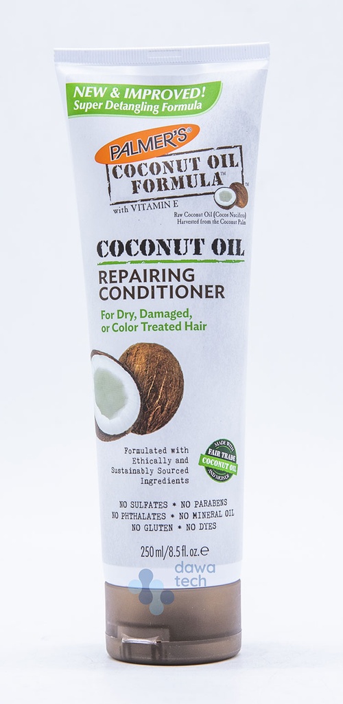 Palmer'S Coconut Oil Cond. Tube 250Ml
