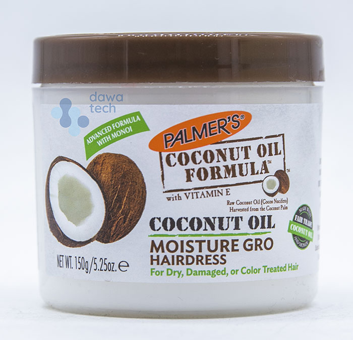 Palmer'S Coconut Oil Hair Conditioner 150g