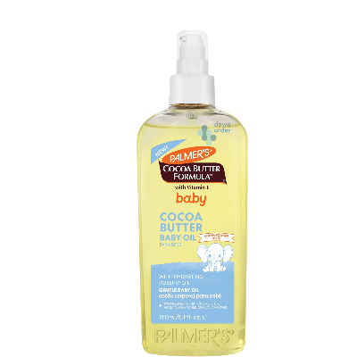 Palmer'S Ccoa Butter Baby Oil 150Ml