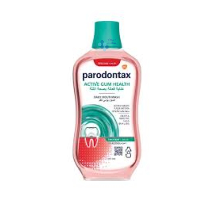 Paradontax M/W Fluoride 300 Ml