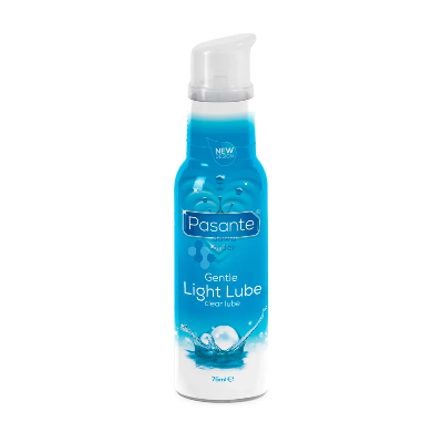 Pasante Gentle Light Lube