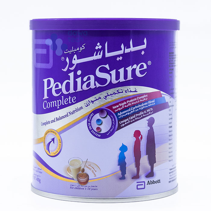 Pediasure Complete  400gm