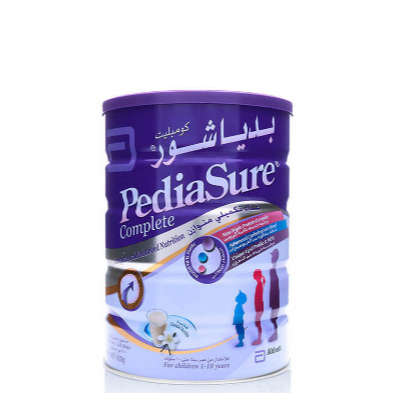 Pediasure Vanilla 900g
