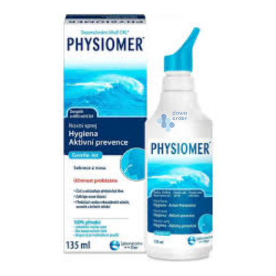 Physiomer Gentle Jet
