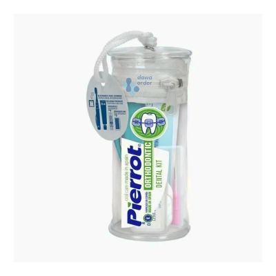 Pierrot Orthodontic Kit