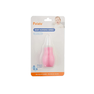 Potato Nasal Aspirator