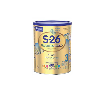 Progress Gold (3) 1.6 Kg
