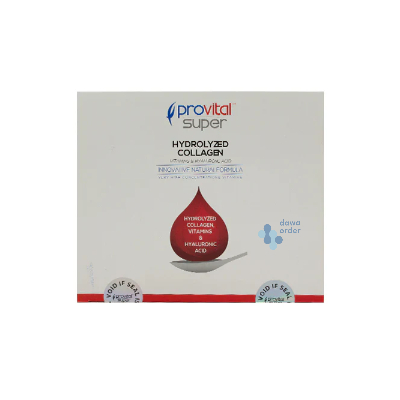 Provital Super 30 * 20Ml