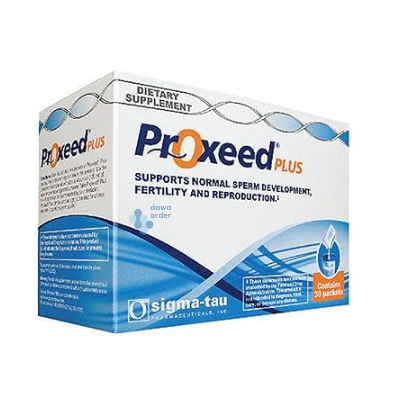 Proxeed Plus