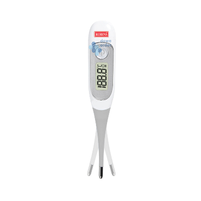 Robins Thermometer